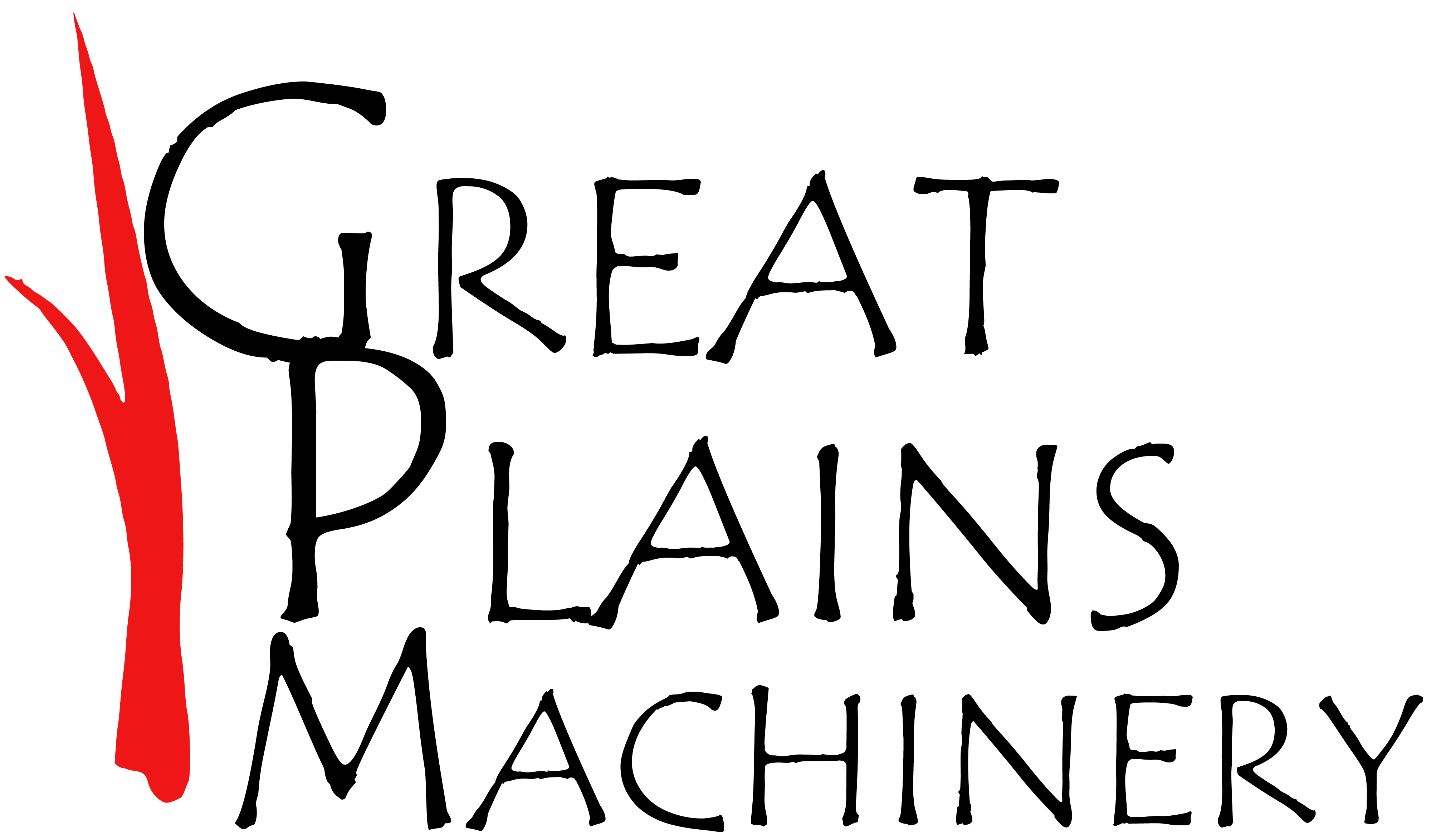 Great Plains Machinery