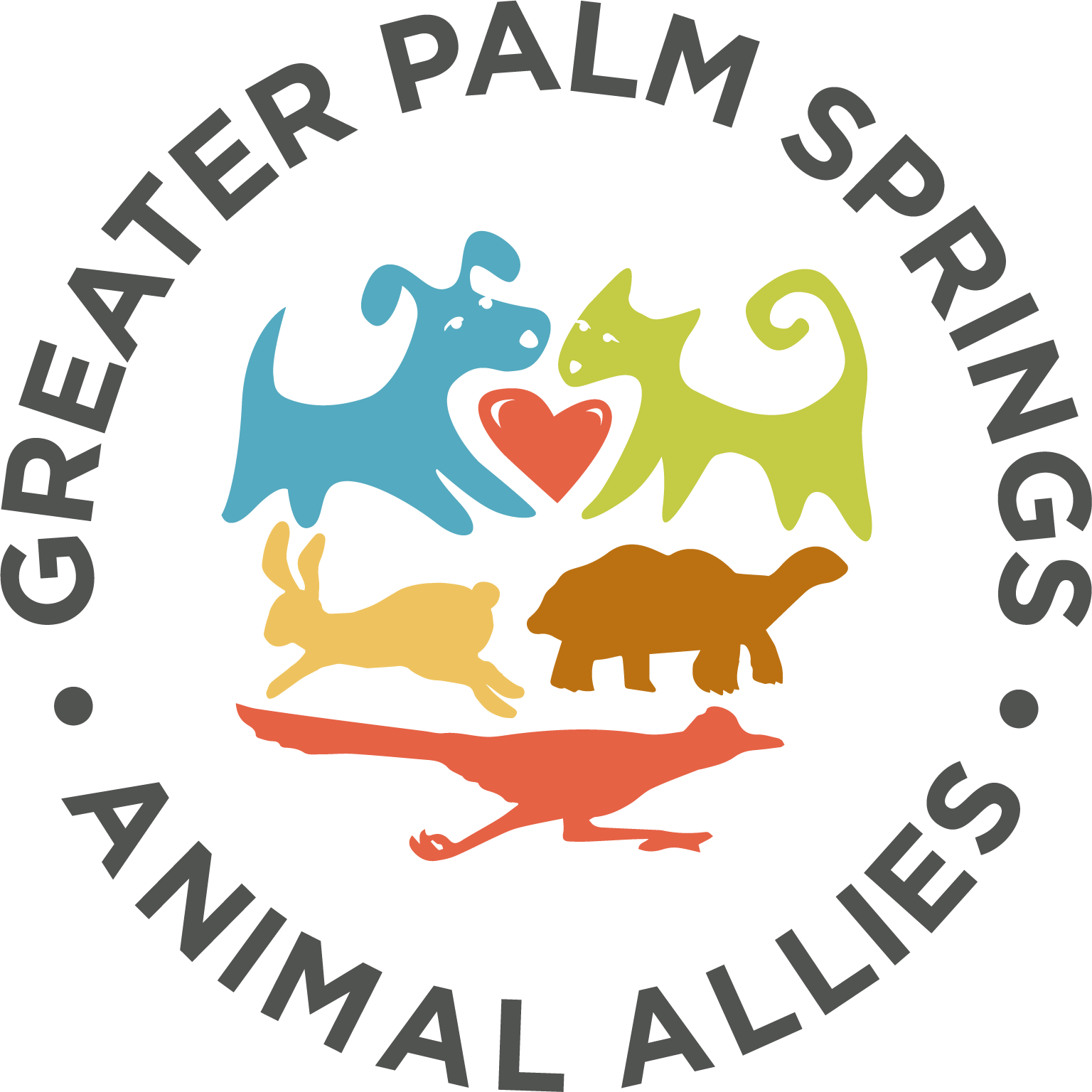 Greater Palm Springs Animal Allies 