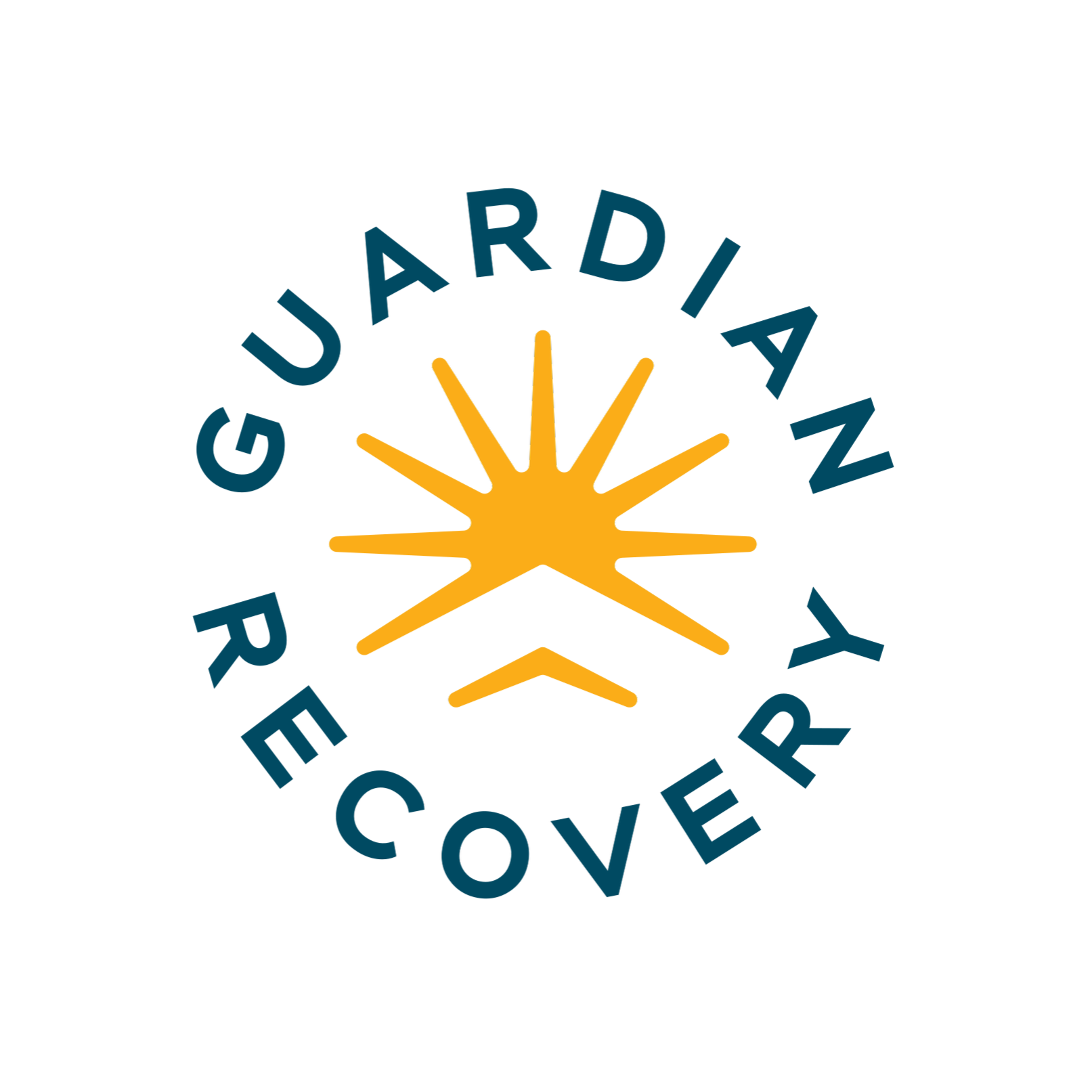Guardian Recovery