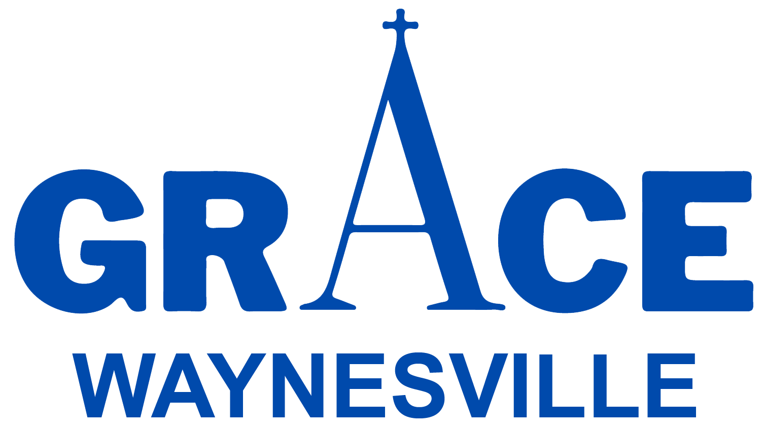 Grace Church in the Mountains- Spare Sponsor- $1,000