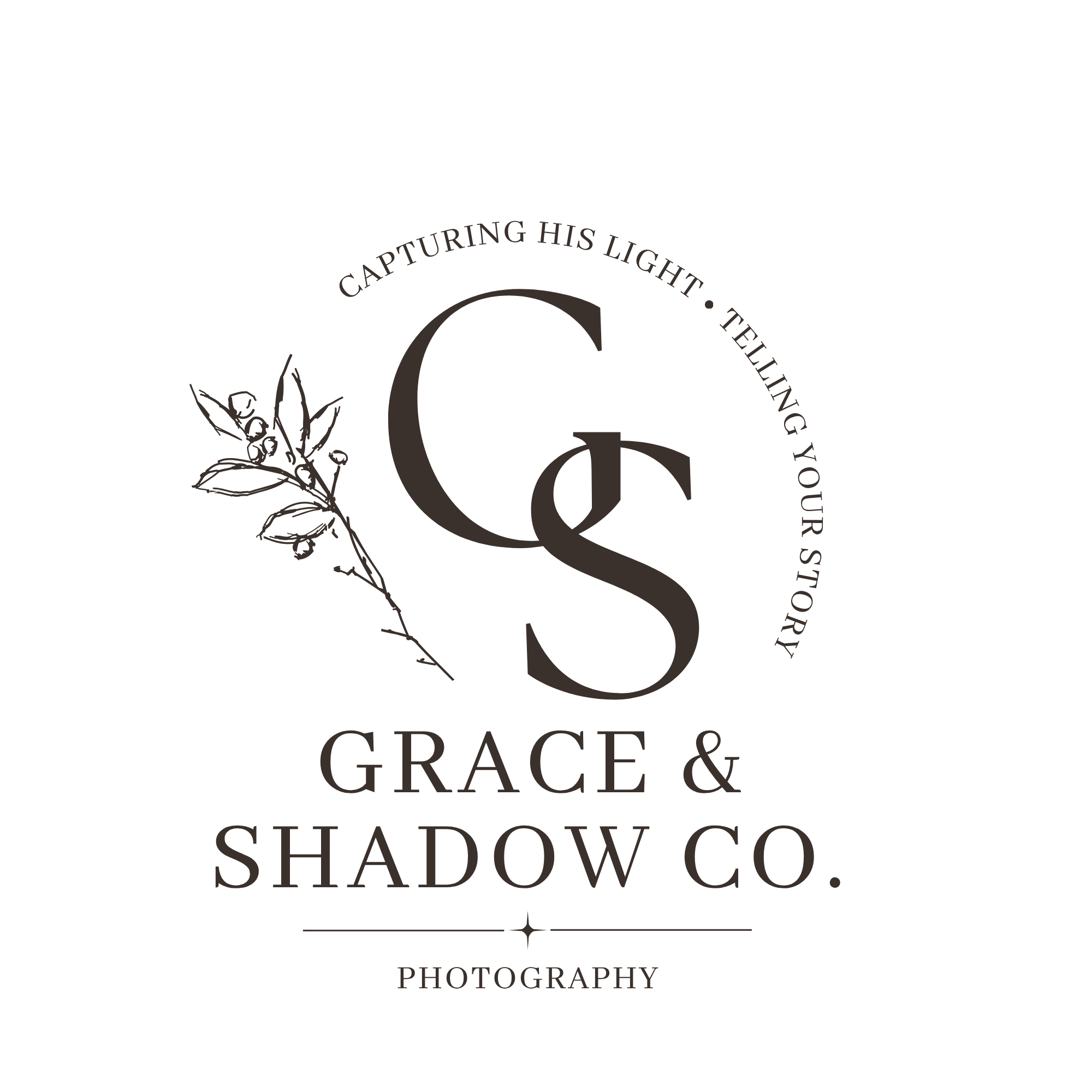 Grace & Shadow Co. Photography