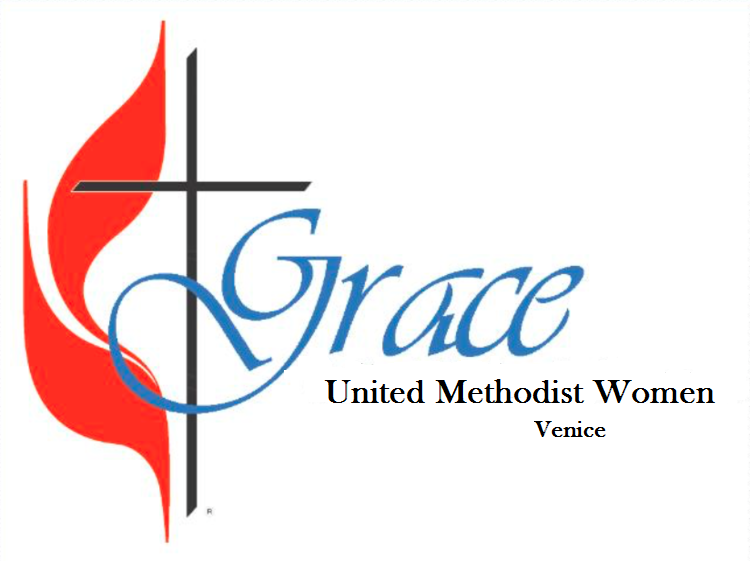 Grace United Methodist Women, Venice