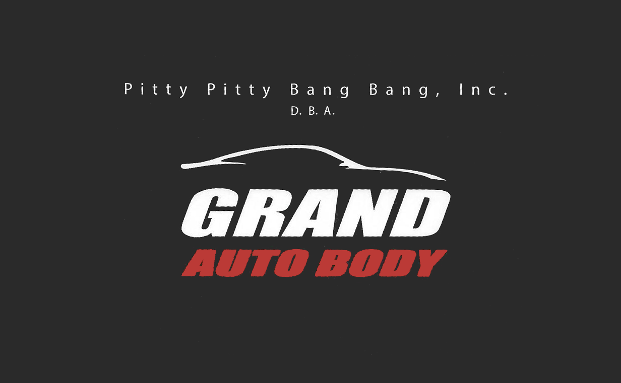 Grand Auto Body