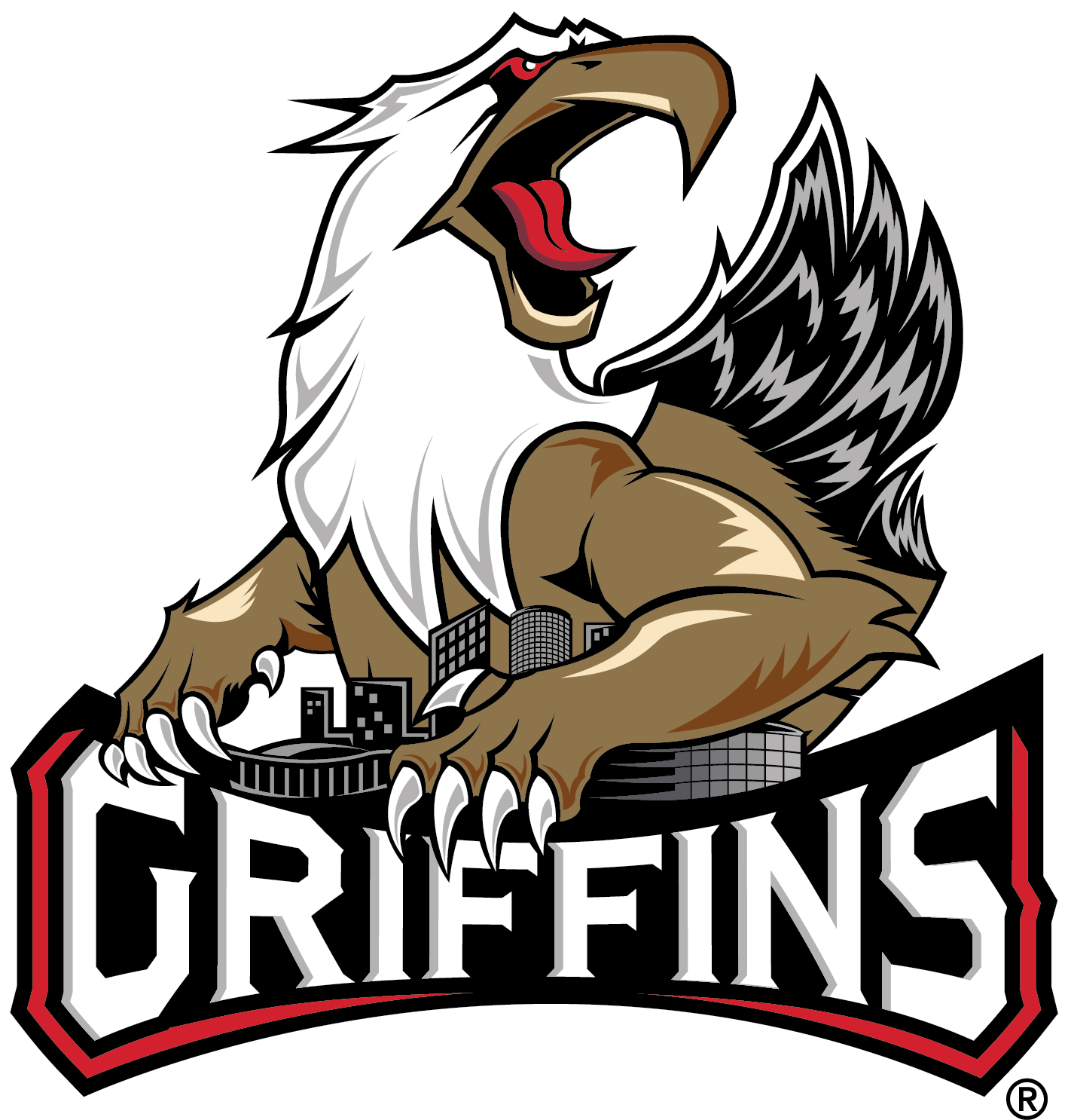 Grand Rapids Griffins 