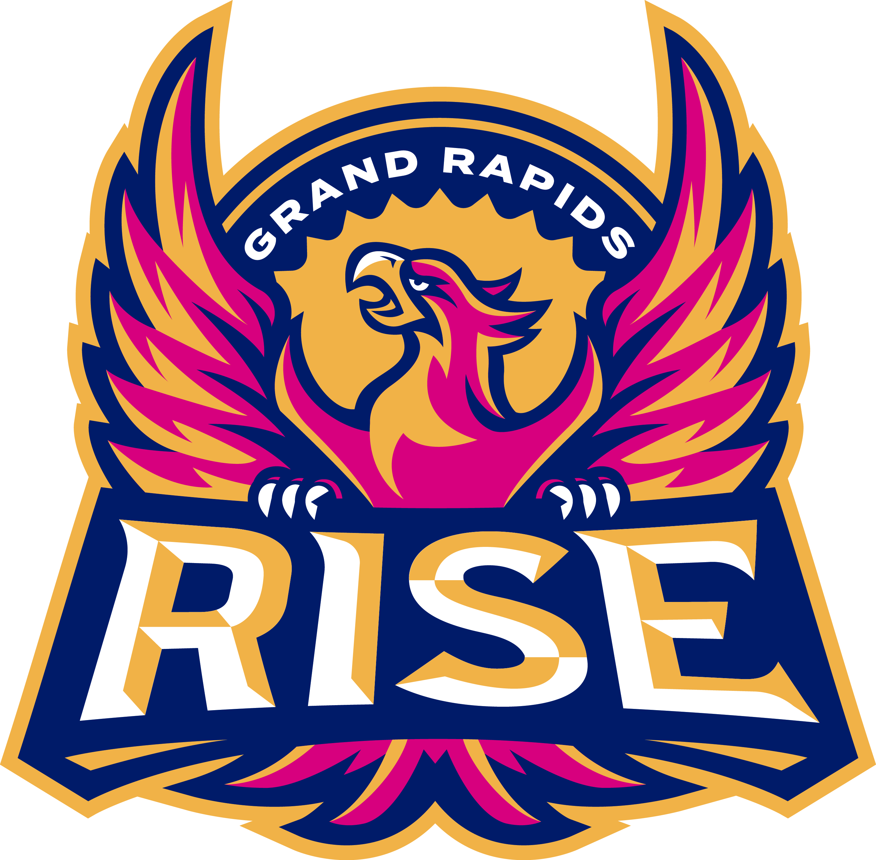 Grand Rapids Rise