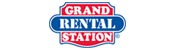 Capital Events & Grand Rental Station