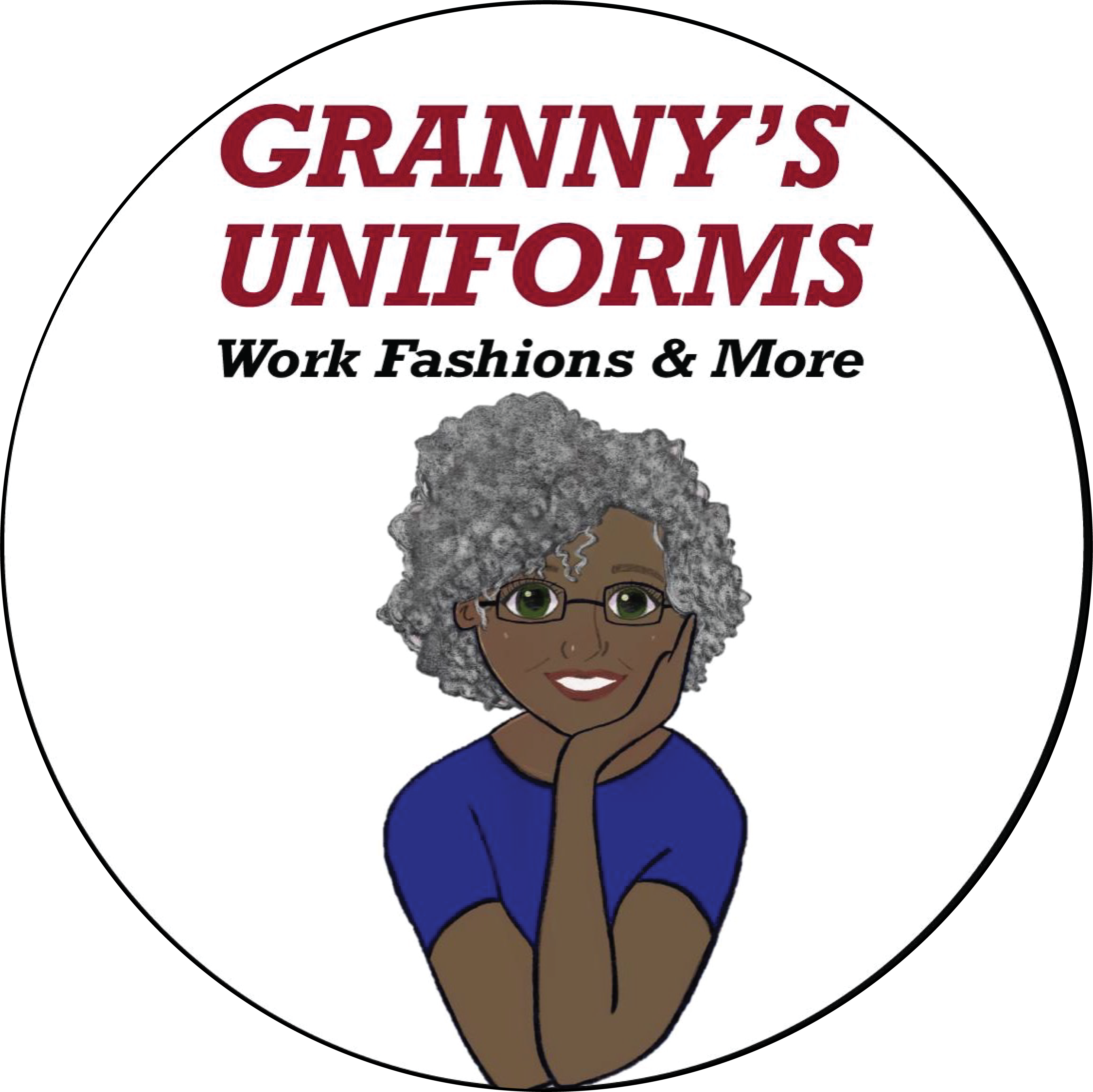 Granny's Uniforms