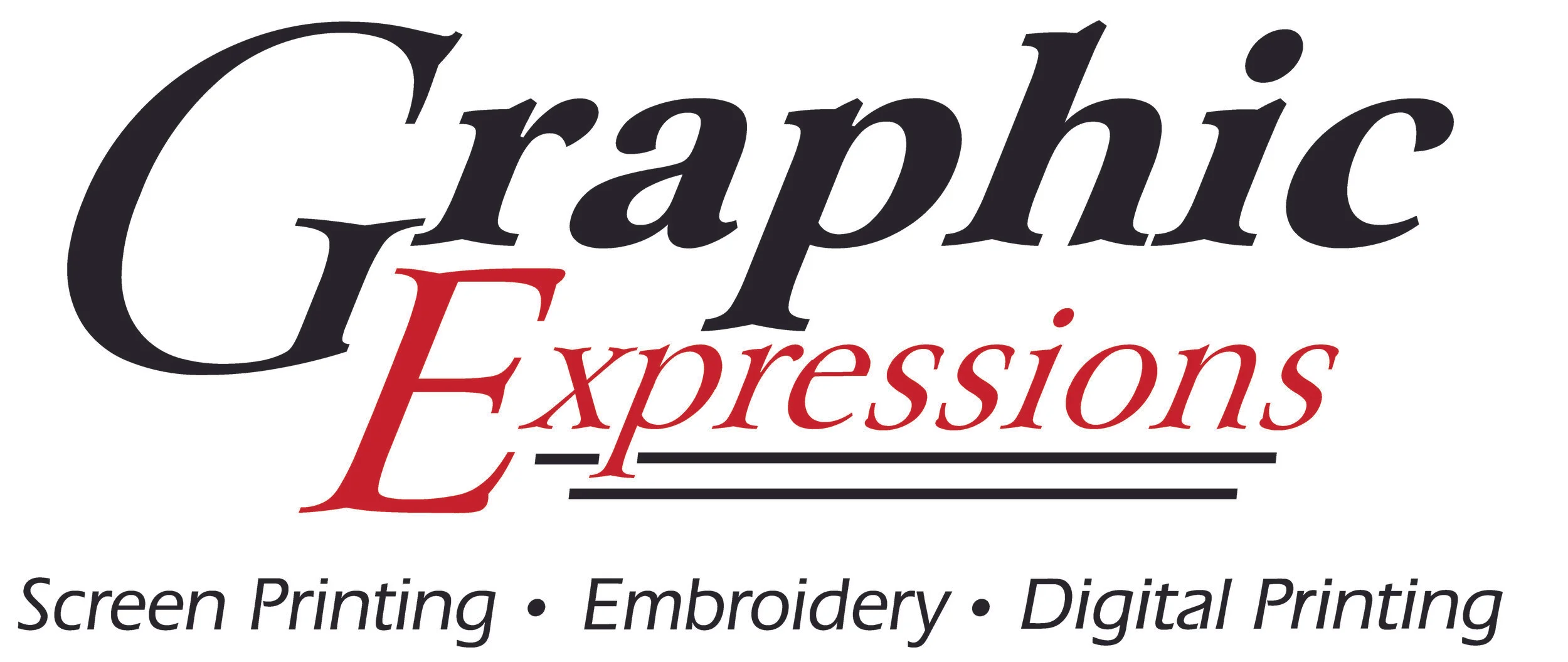 Graphic Expressions