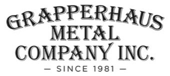 Grapperhaus Metal Co.