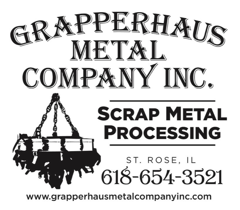 Grapperhaus Metal Co.