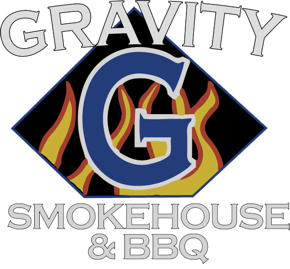 Gravity SmokeHouse