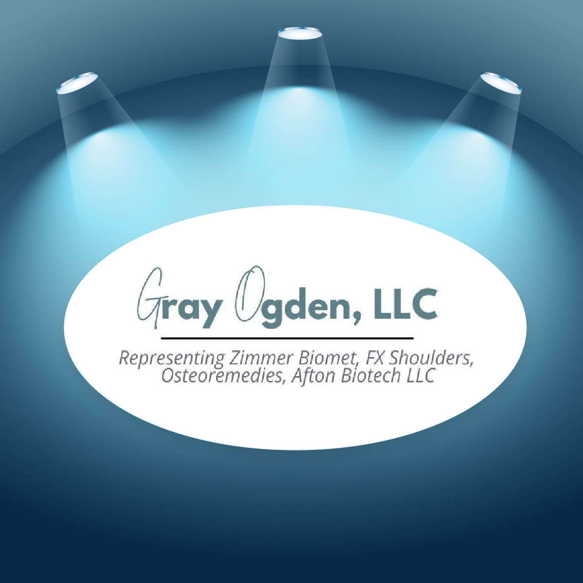 Gray Ogden LLC