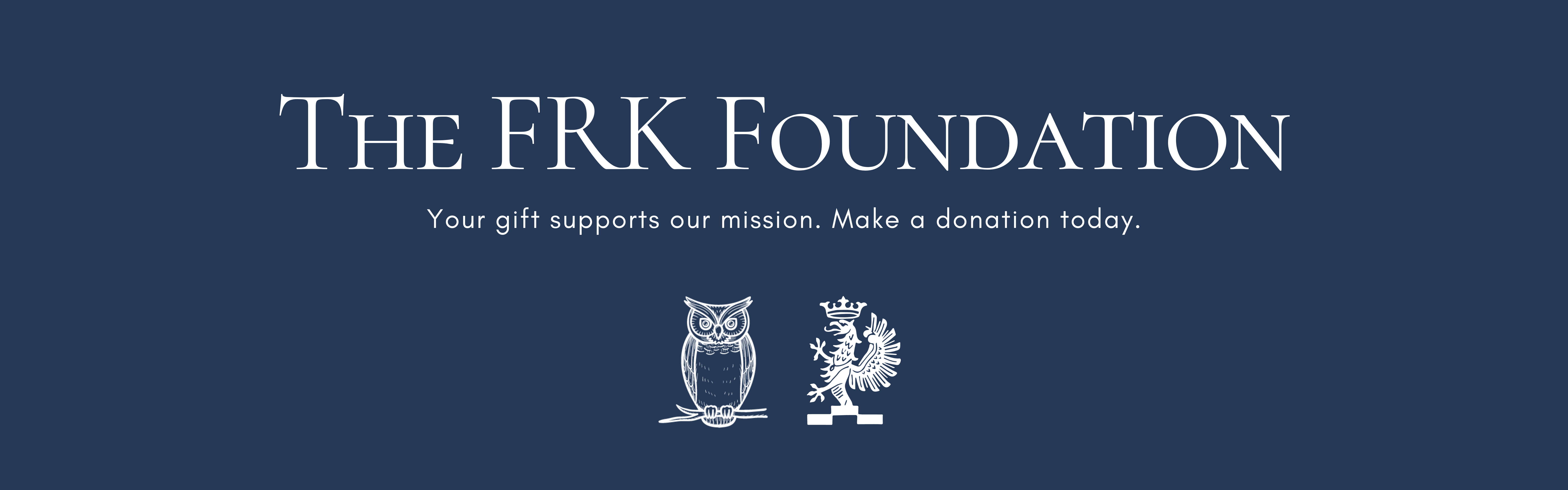 FRK Foundation