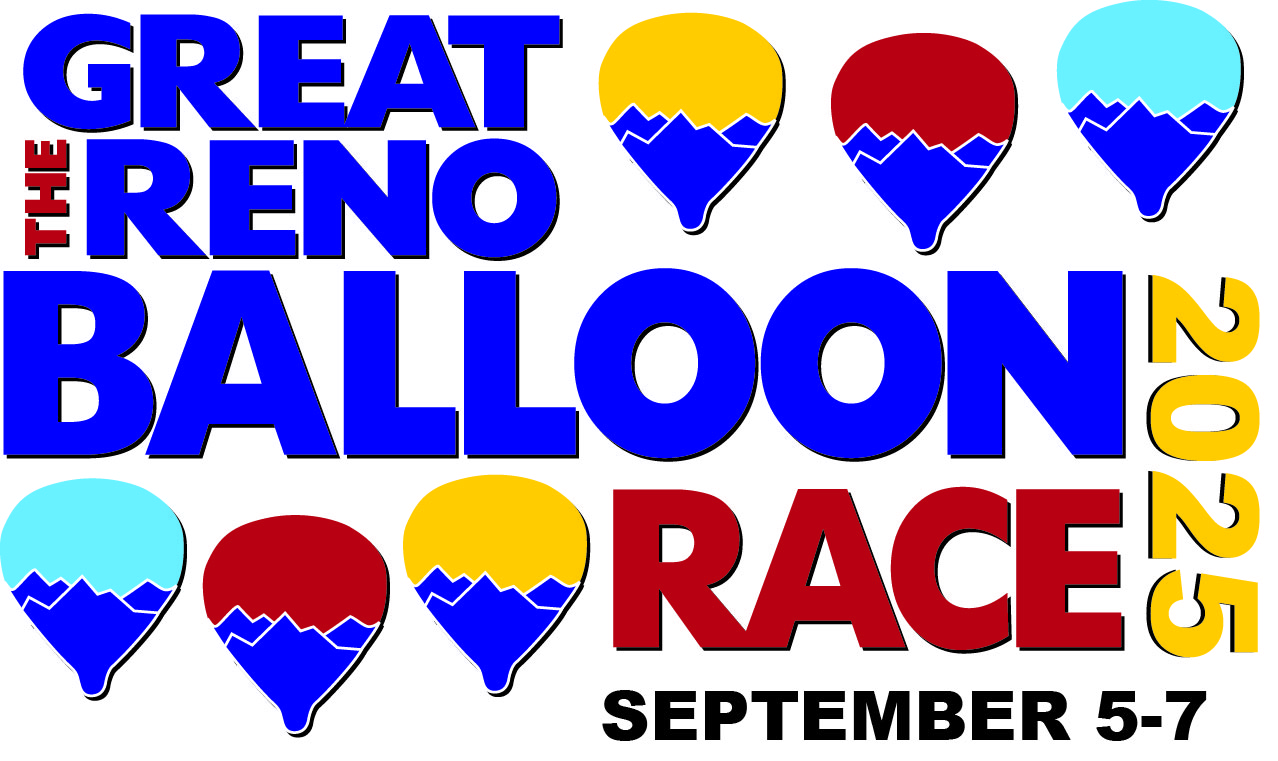 The Great Reno Balloon Race