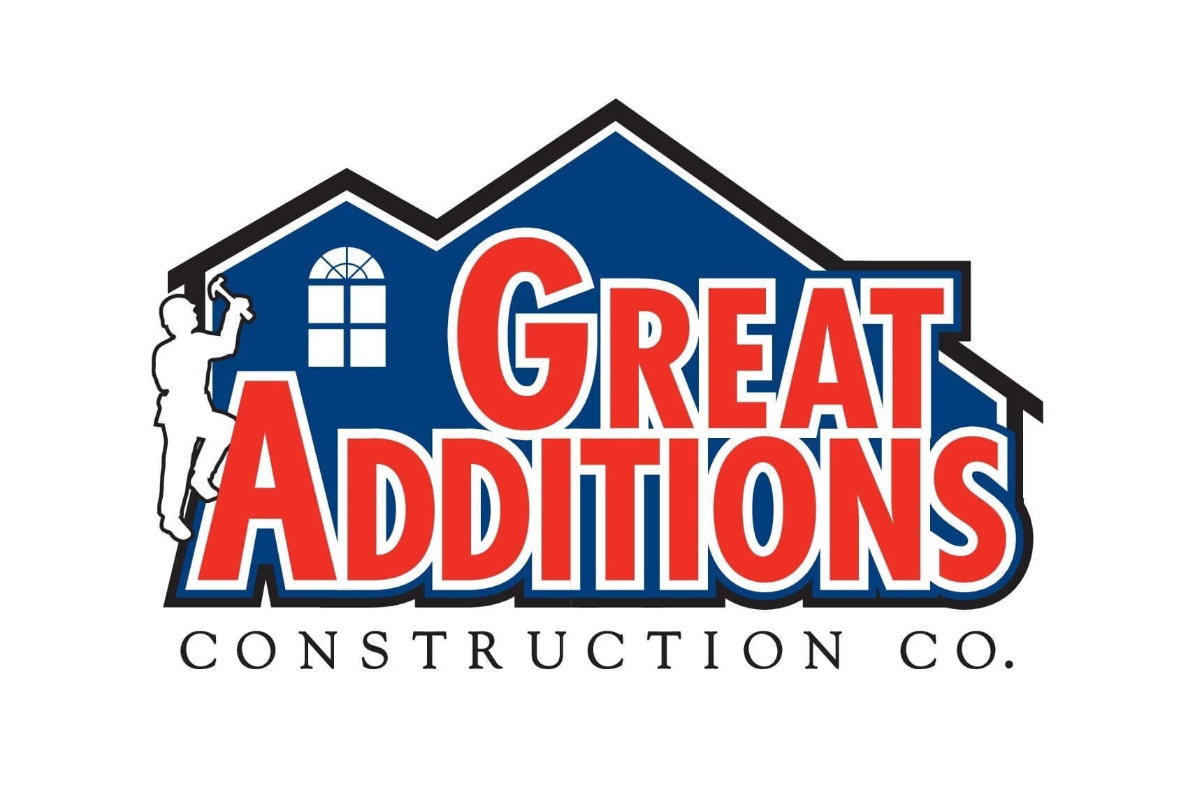 Great Additions Construction CO.