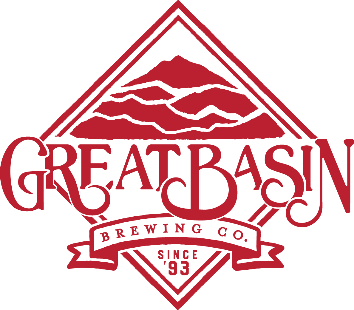 Great Basin Brewing Co.