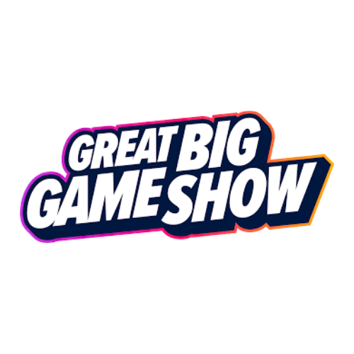 Great Big Game Show