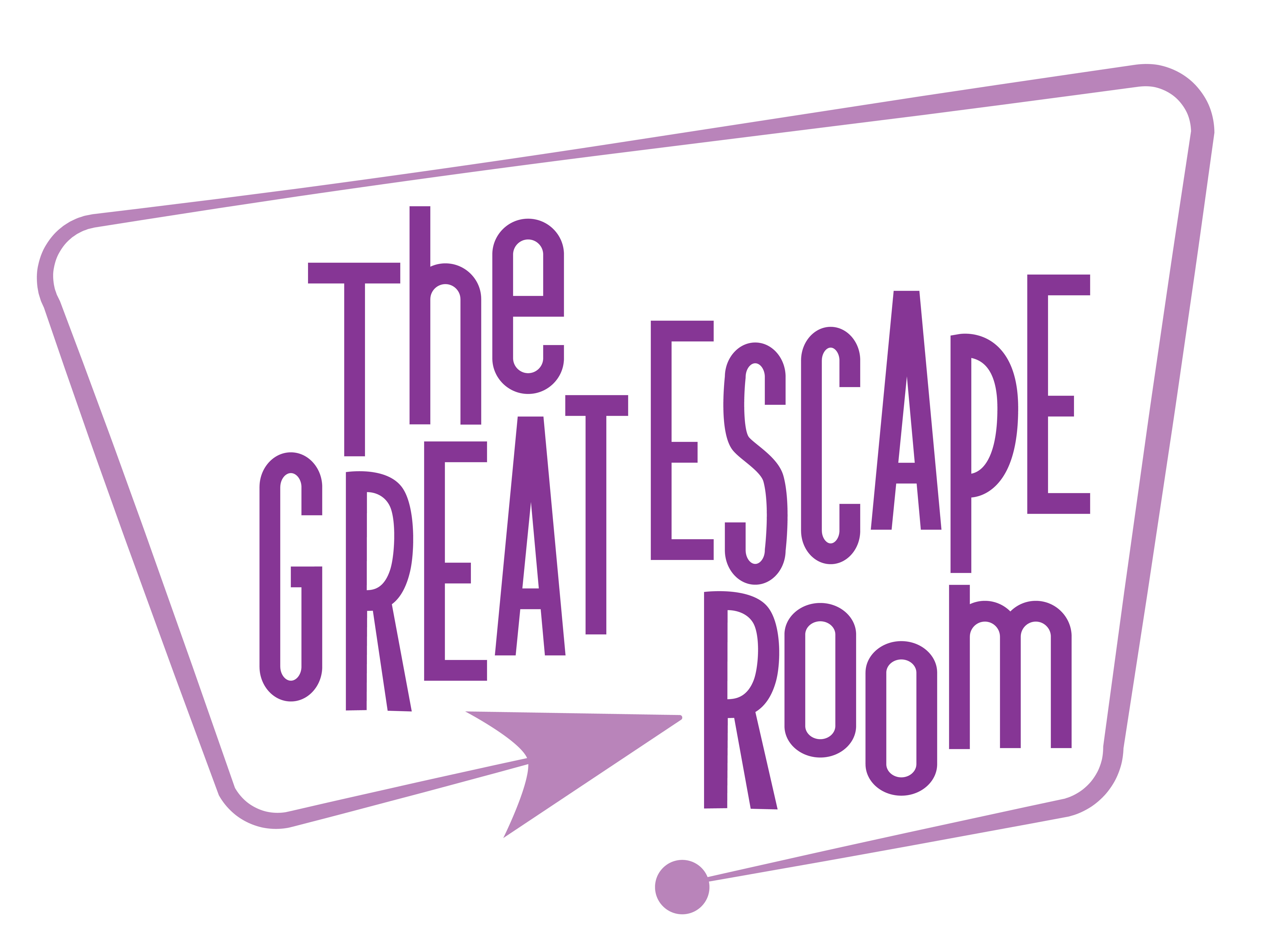 The Great Escape Room