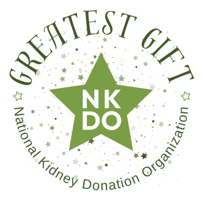 National Kidney Donation Organization