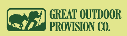 Great Outdoor Provision Co.