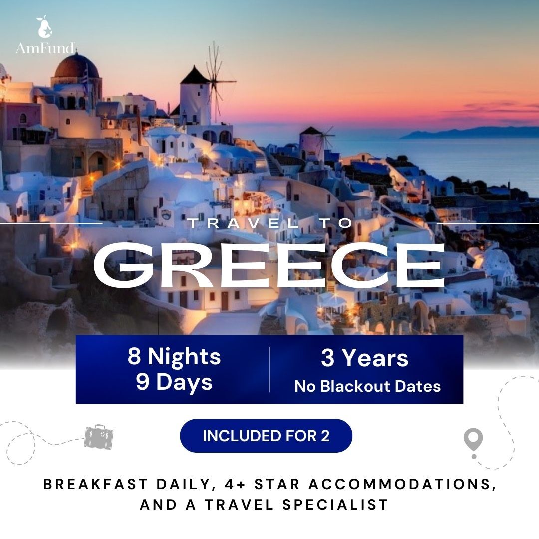 Greece and the Greek Islands