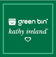 Green Bin® kathy ireland® 