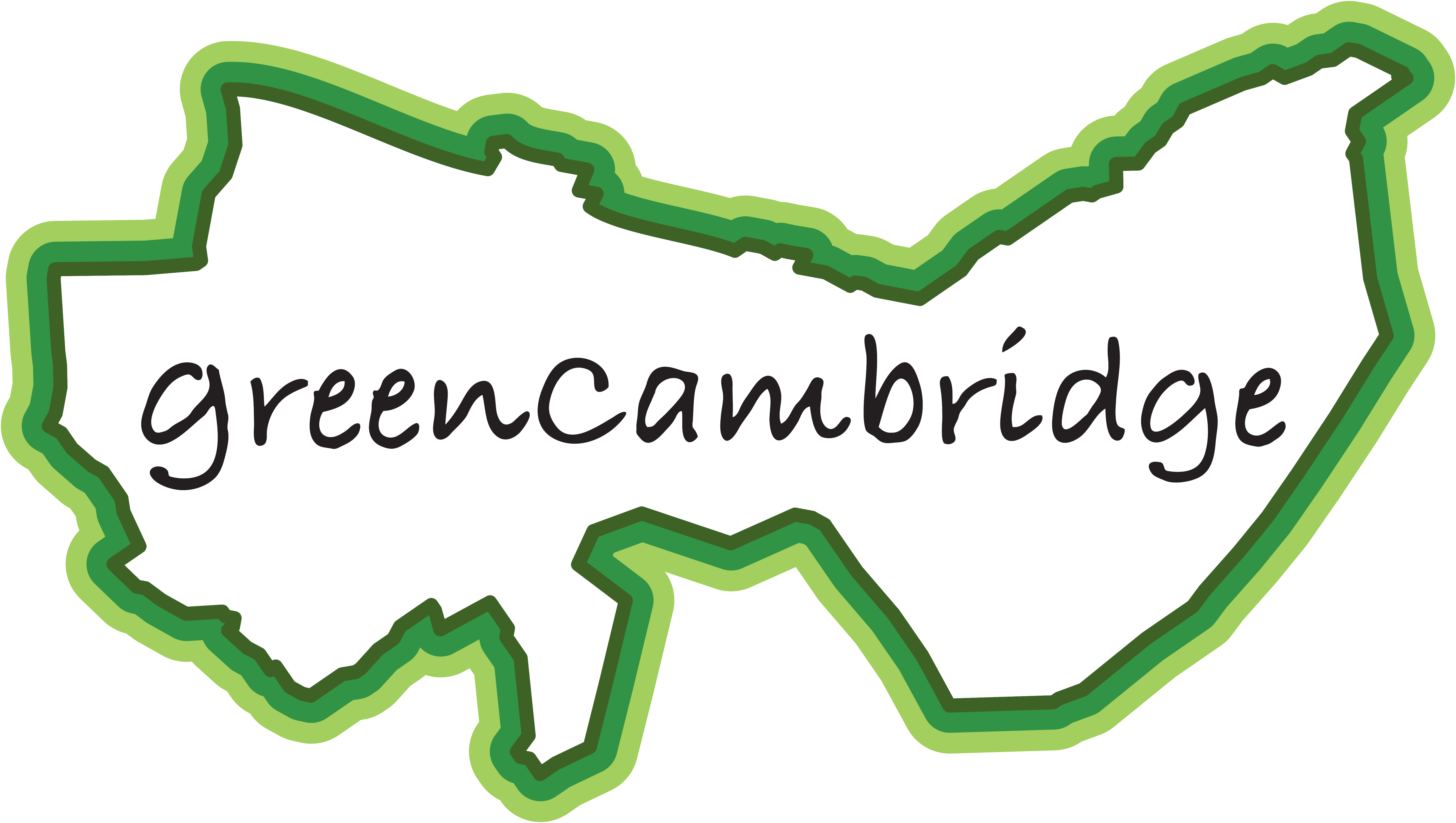 Green Cambridge