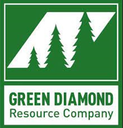 Green Diamond Resource Company