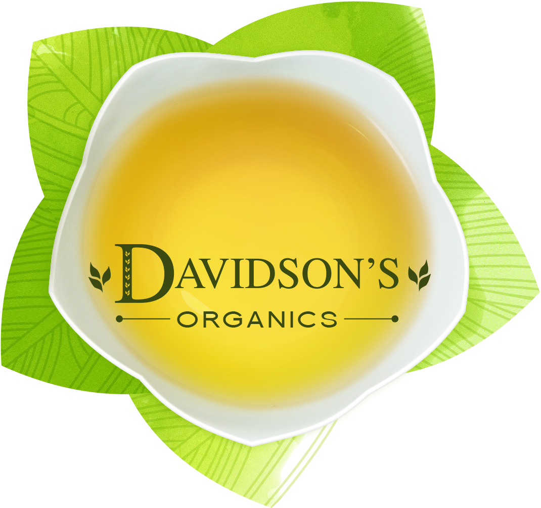 Davidson's Organics