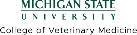 Michigan State University College of Veterinary Medicine