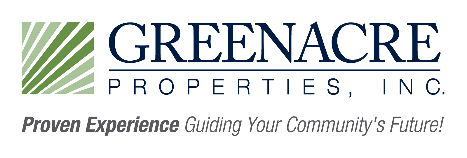 Greenacre Properties, Inc.