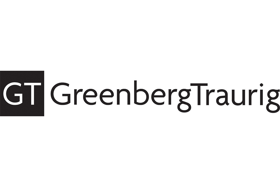 GreenbergTraurig Orlando