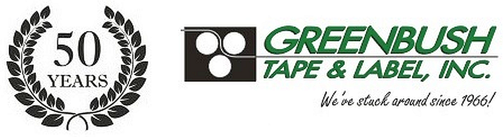 Greenbush Tape and Label