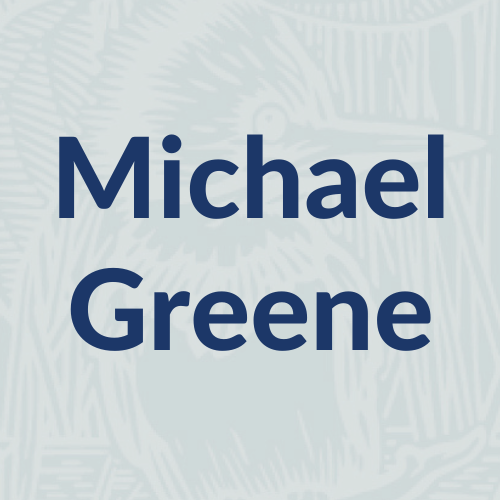 Michael Greene