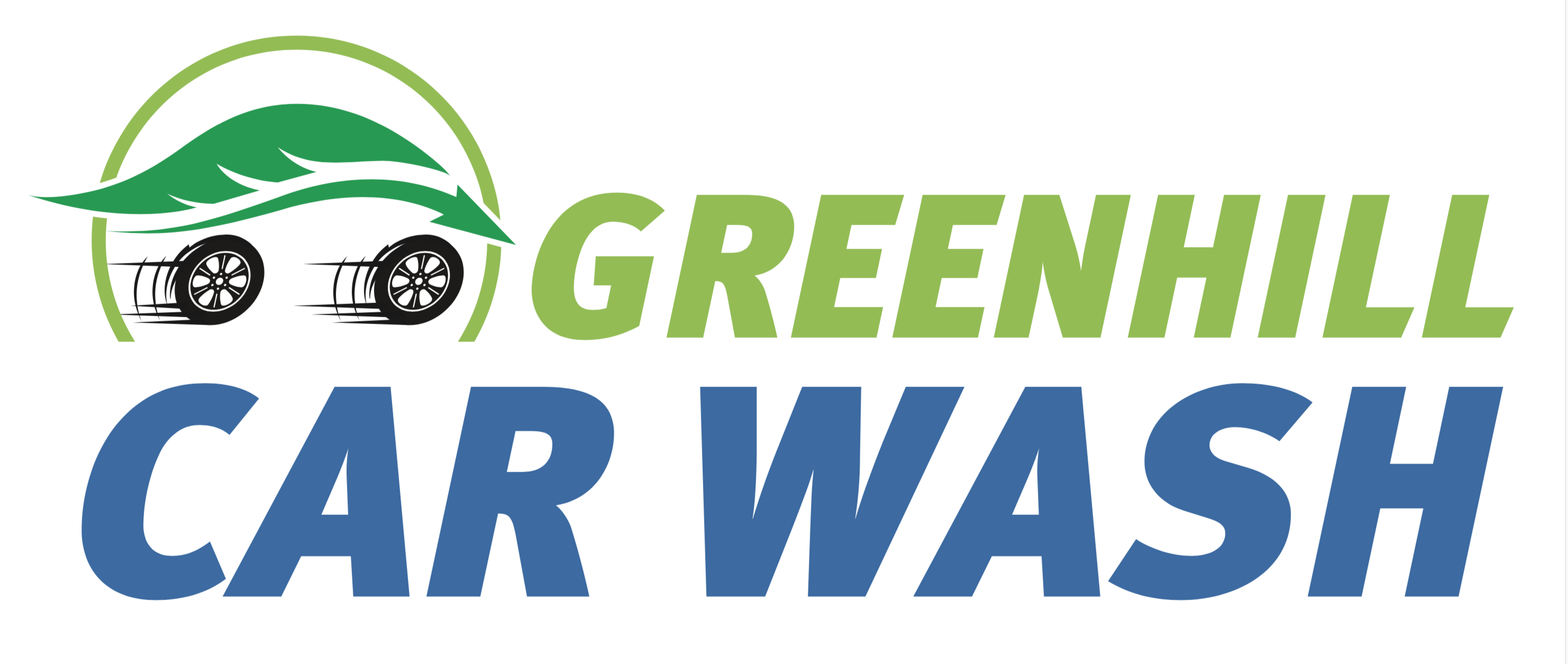 Greenhill Car Wash