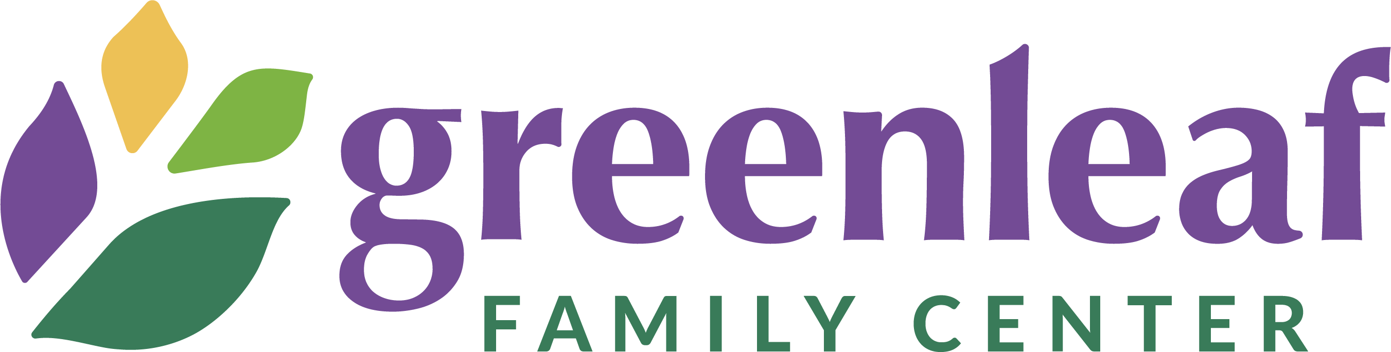 Greenleaf Family Center