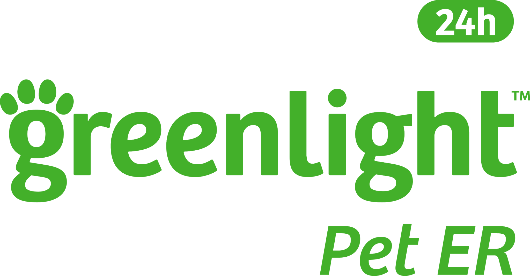 Greenlight Pet ER