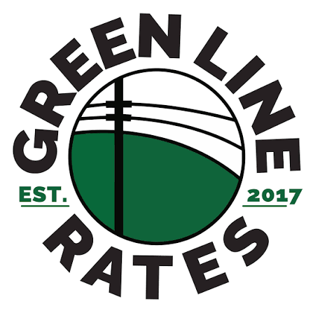 Greenline Rates