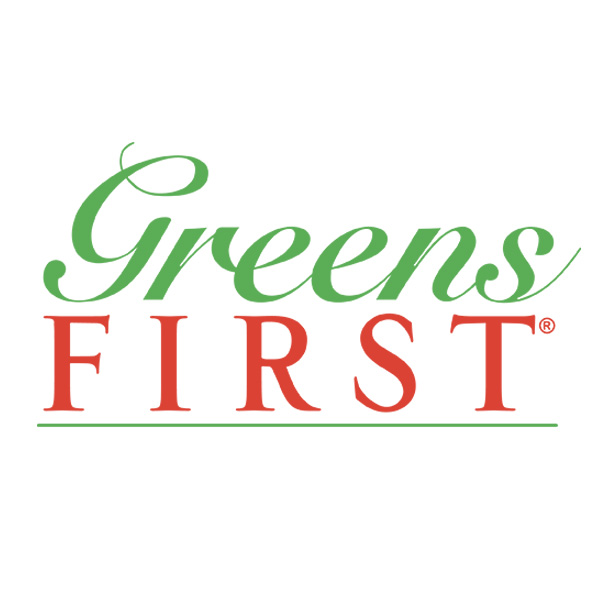 Greens First