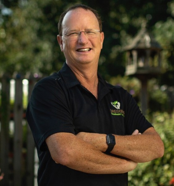 Greg Blankenship for King