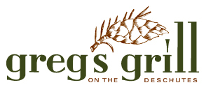 Greg's Grill