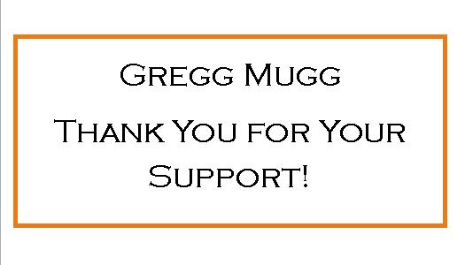 Gregg Mugg