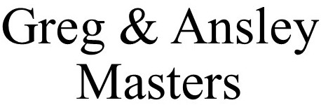Greg & Ansley Masters