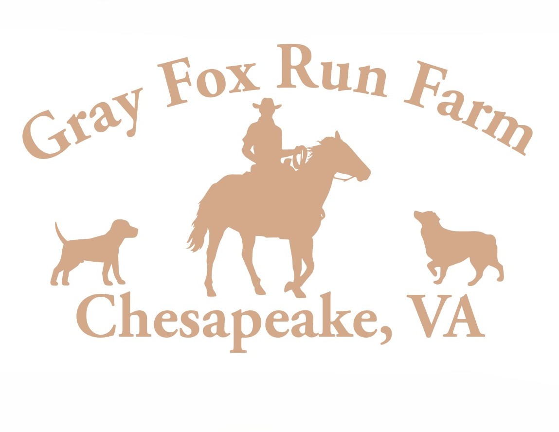 Grey Fox Run Farm