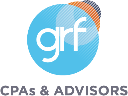 GRF CPAs & Advisors