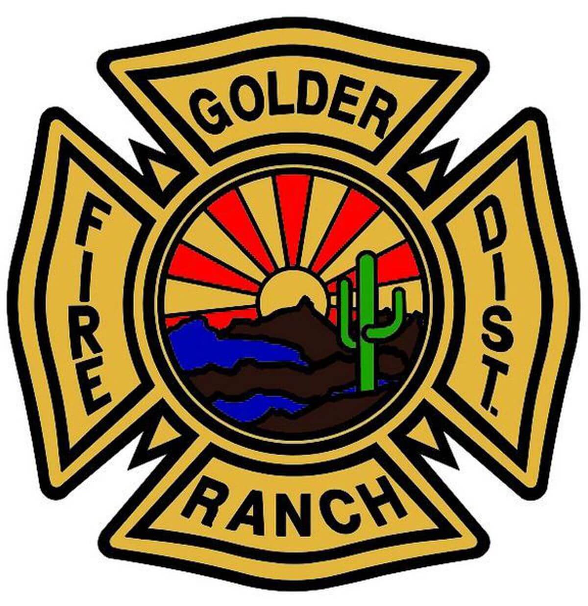 Golder Ranch Fire District 