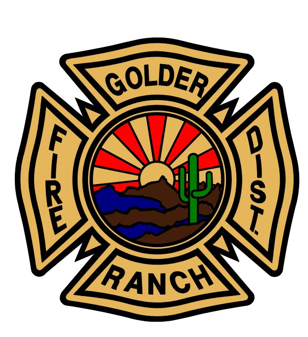 Golder Ranch Fire District