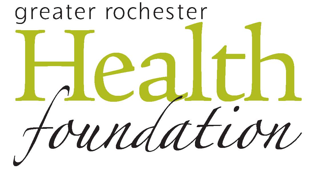Greater Rochester Health Foundation