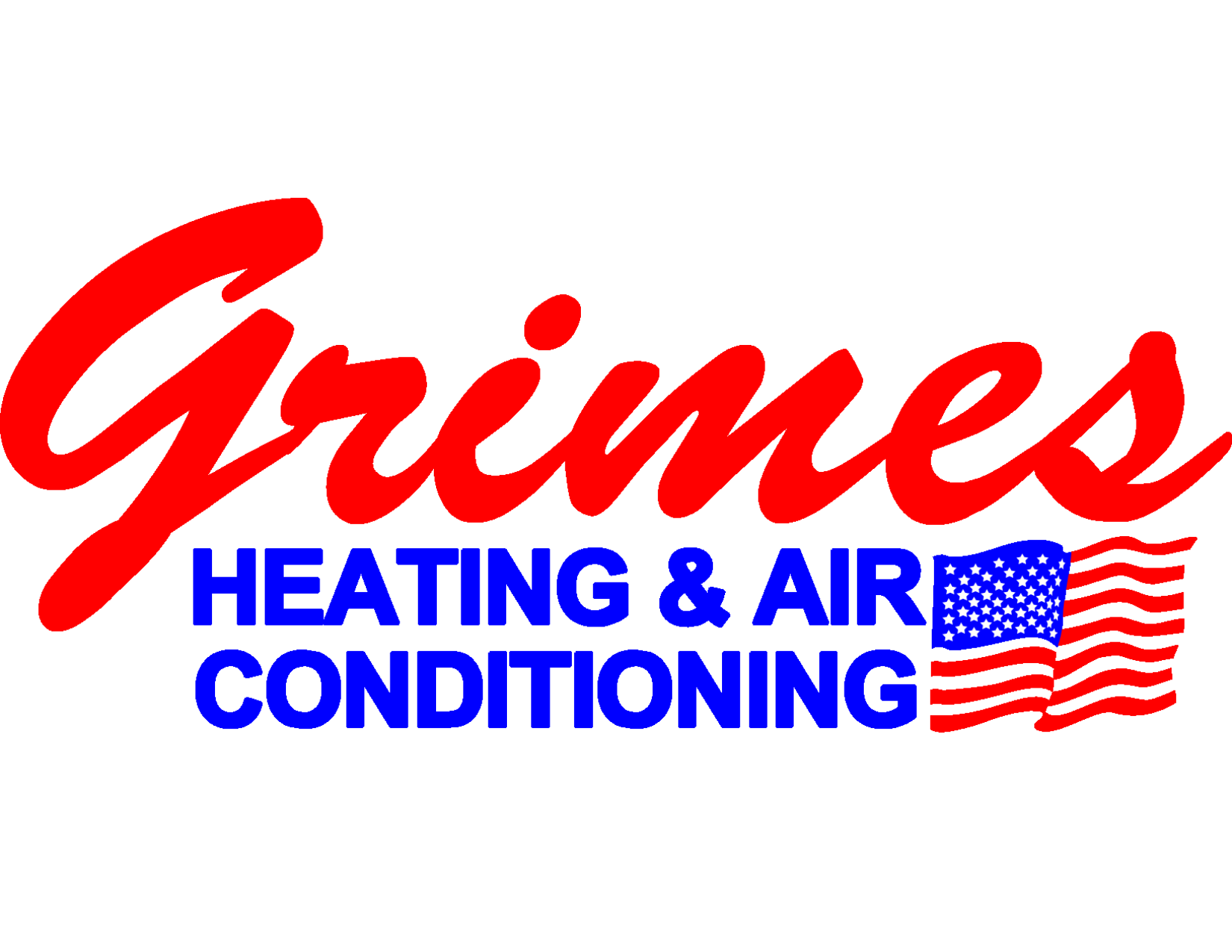 Grimes Heating & Air Conditioning