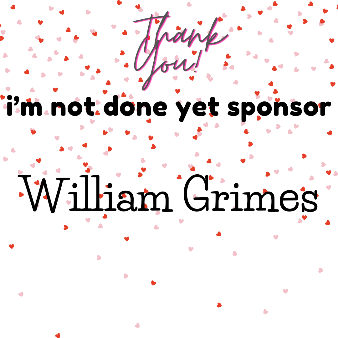 William Grimes